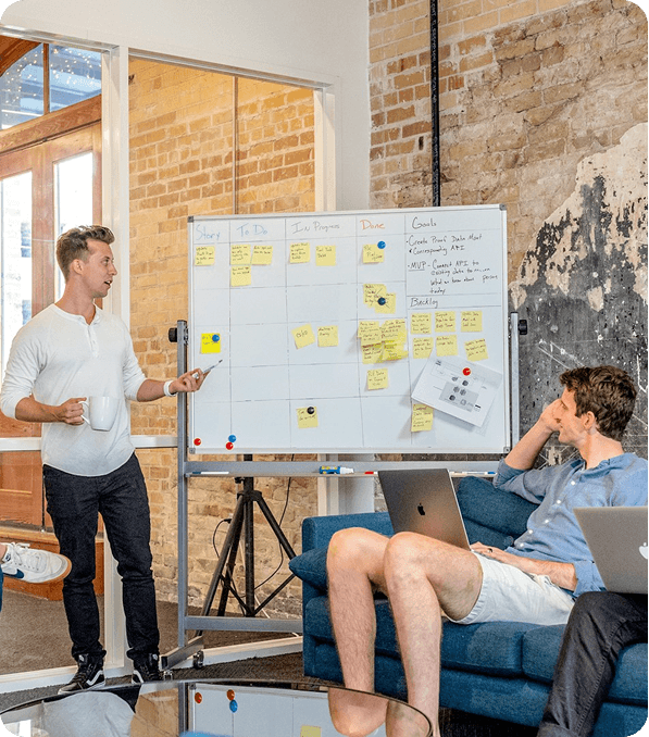 Connect with Excellence