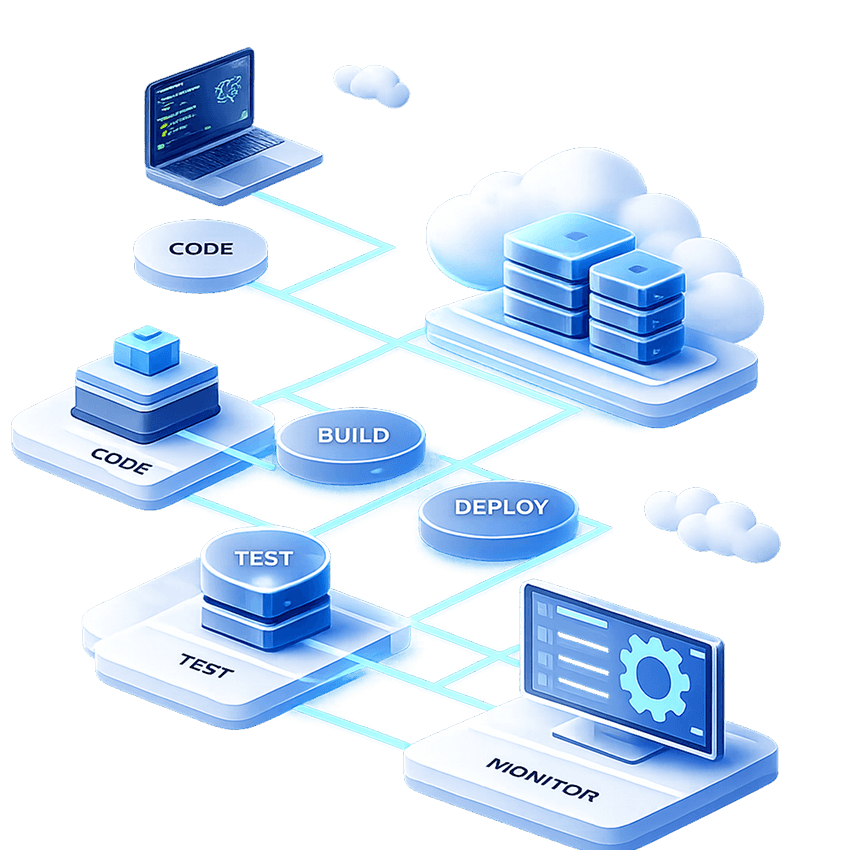 Cloud & DevOps Solutions