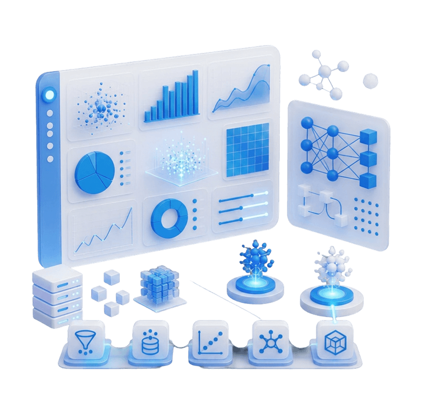 Data Science Visualisation