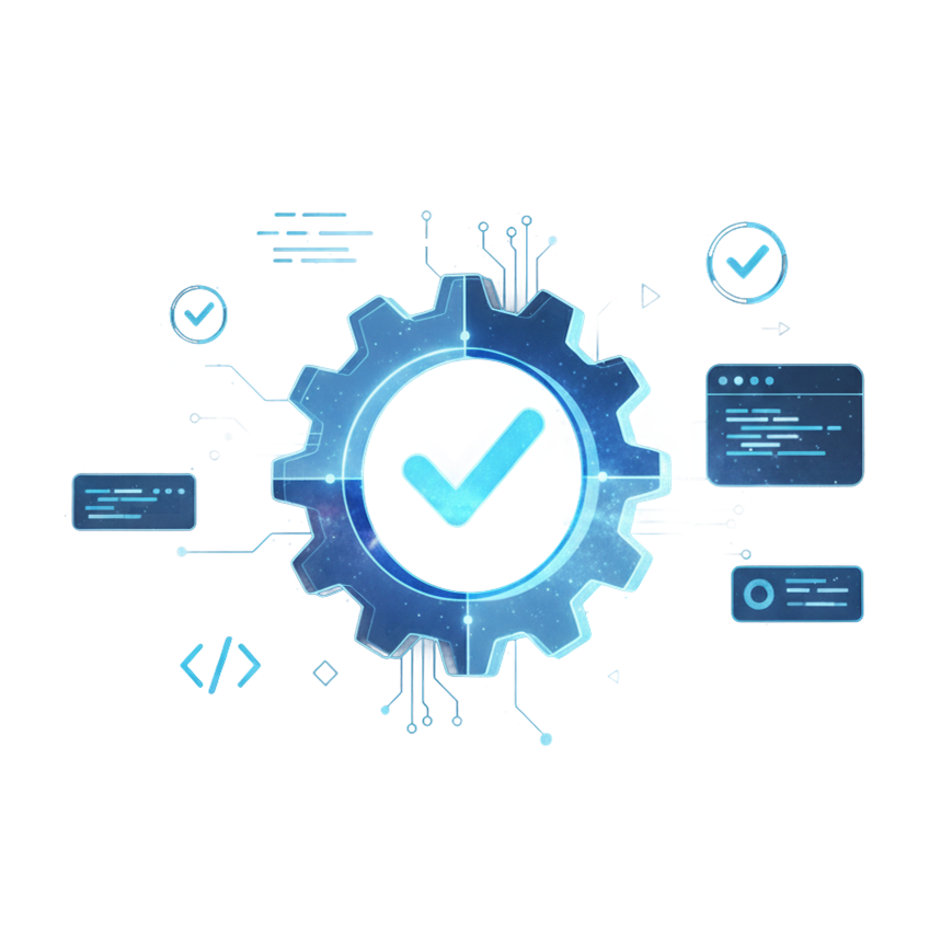 Ensure Quality Releases. Deliver with Confidence.