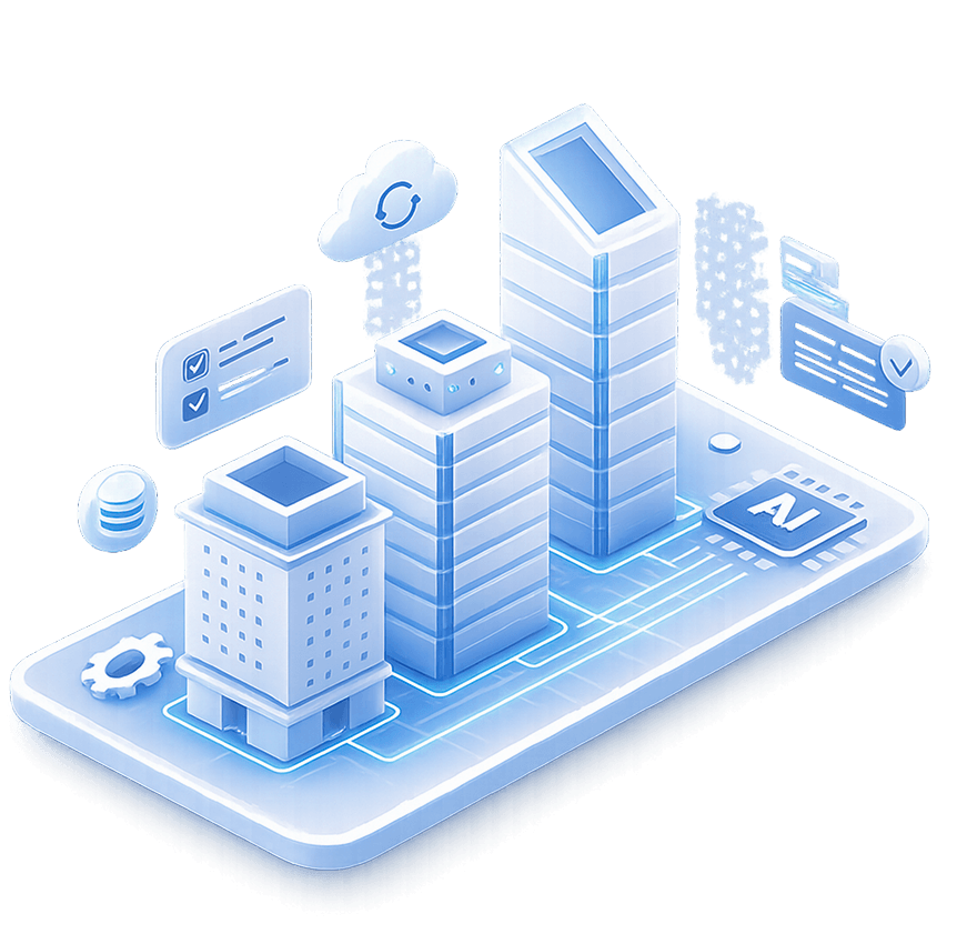 Digital Twin Representation