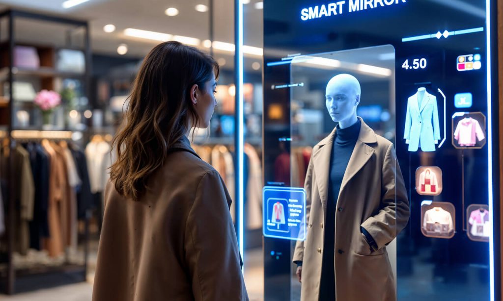 AI-Driven DevOps: How Retailers are Automating the Customer Experience