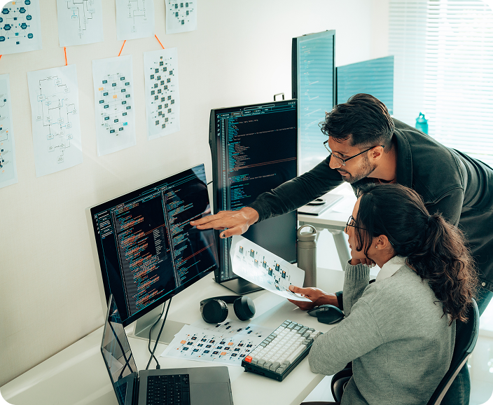 Solutions | Cloud & DevOps
