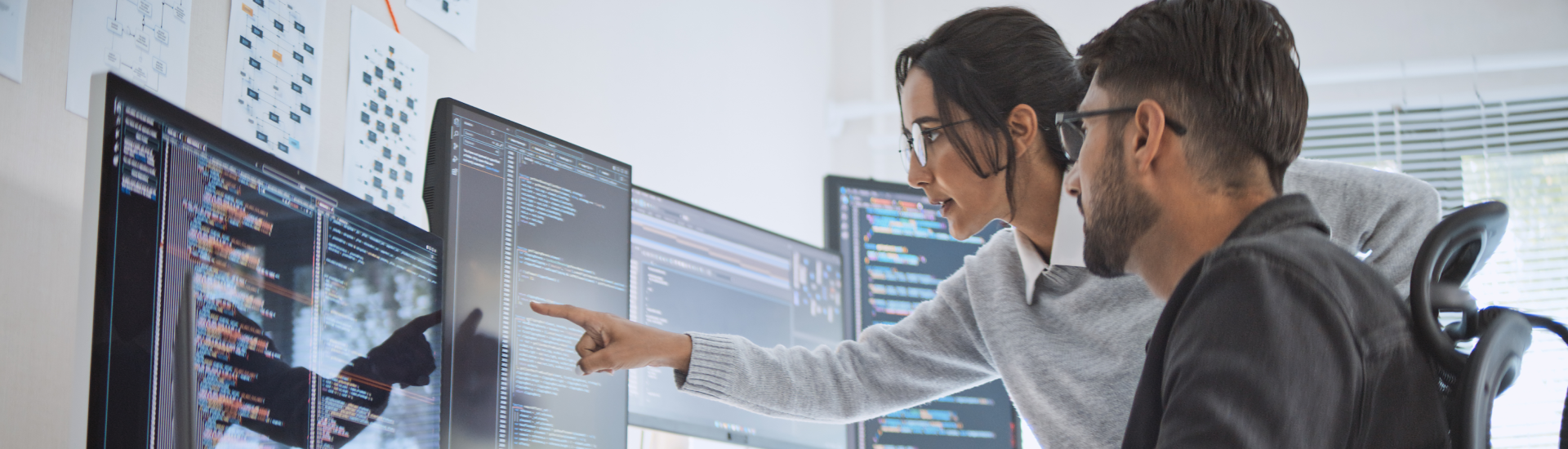 Scalable Operational Efficiency