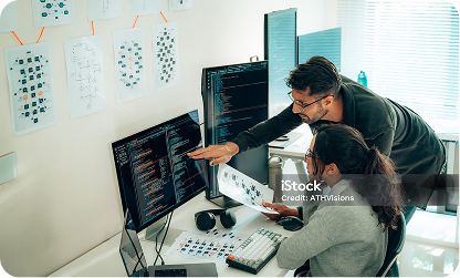 Cloud & DevOps Solutions
