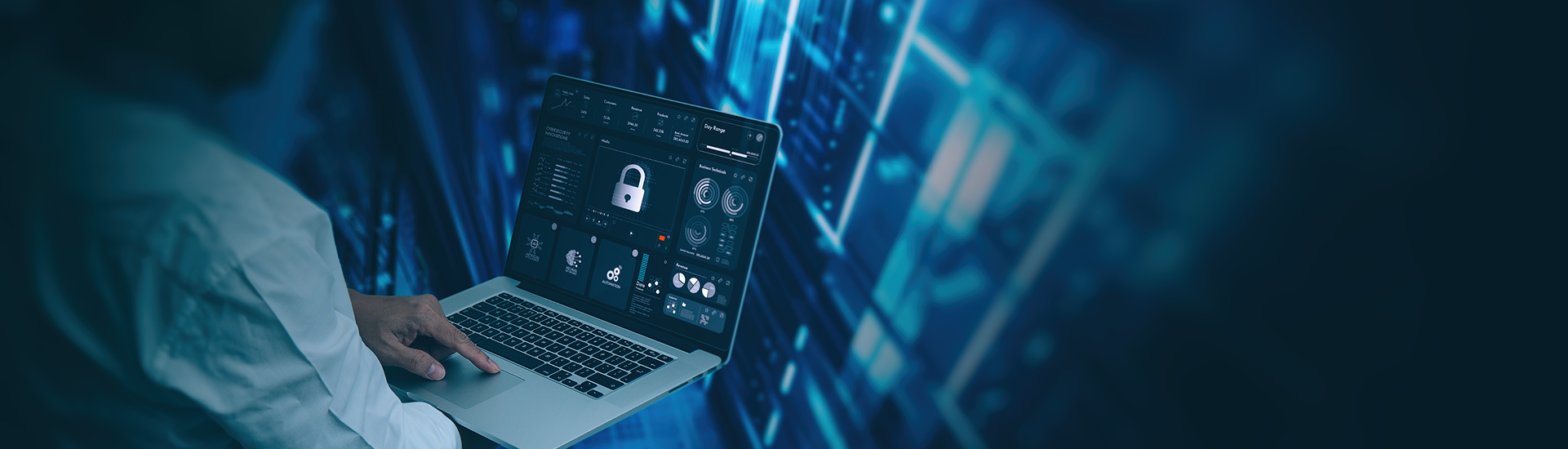 Stronger Security Outcomes