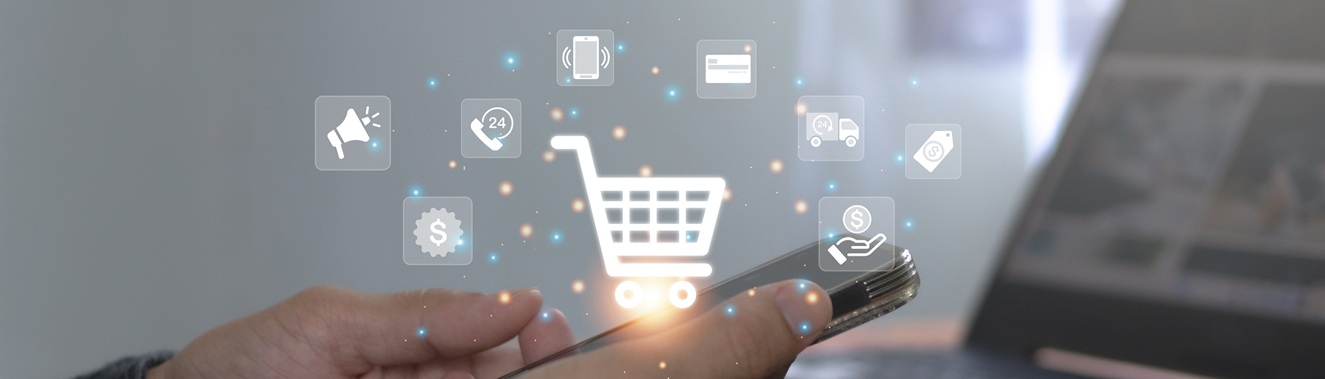 Conversion Focused Platforms