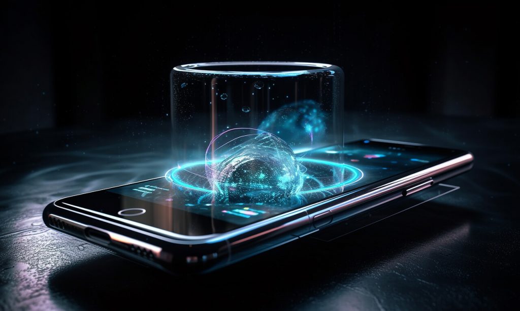 How AI & AR are Transforming Mobile App Development in 2025