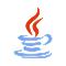 Java programming language used by Stigasoft