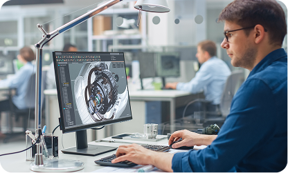 Product Engineering