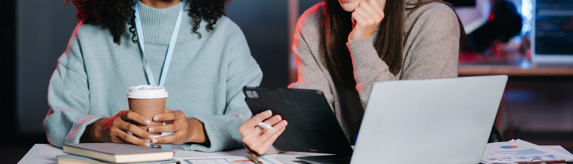 Measurable User Engagement