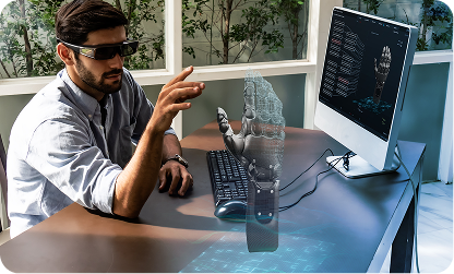 Digital Twin Platform (SDTP)