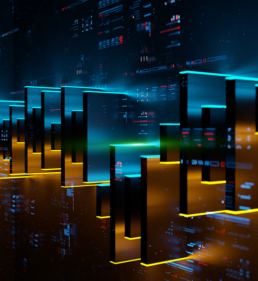 3D Analytics