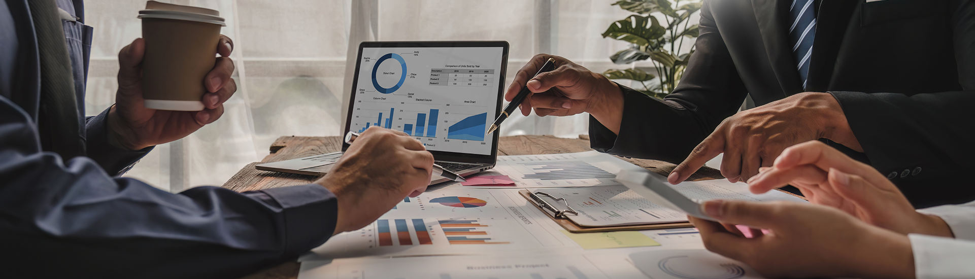 Measurable CRM Growth