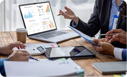 Salesforce Services