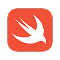 Swift programming language used for iOS app development by Stigasoft