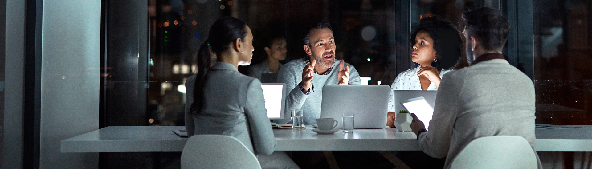 Informed Technology Decisions