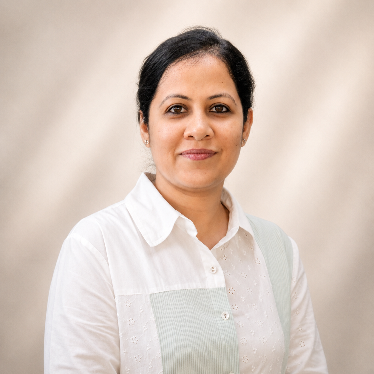 Jaspreet Kaur