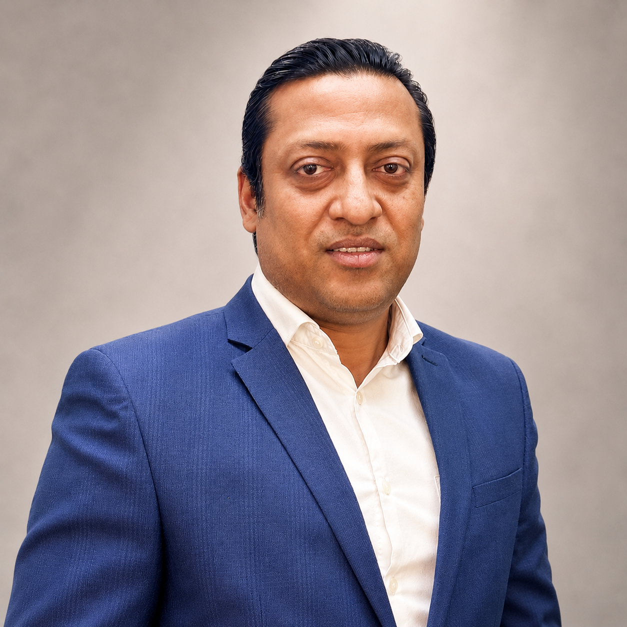 Manish Ranjan