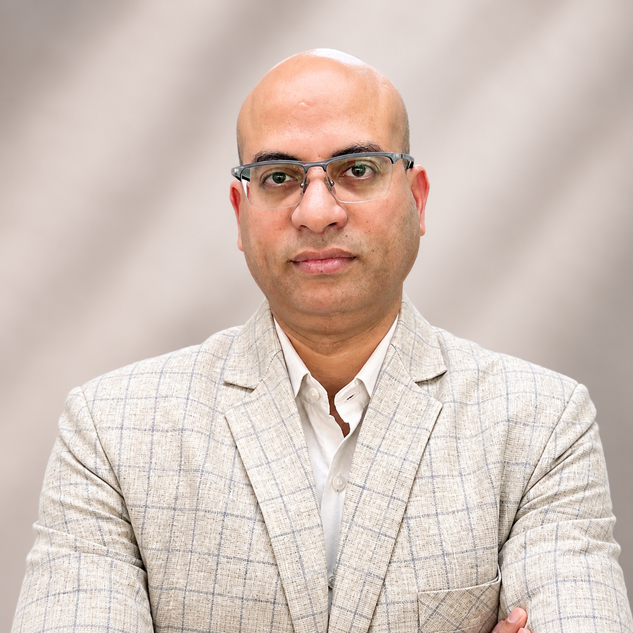 Manoj Saini