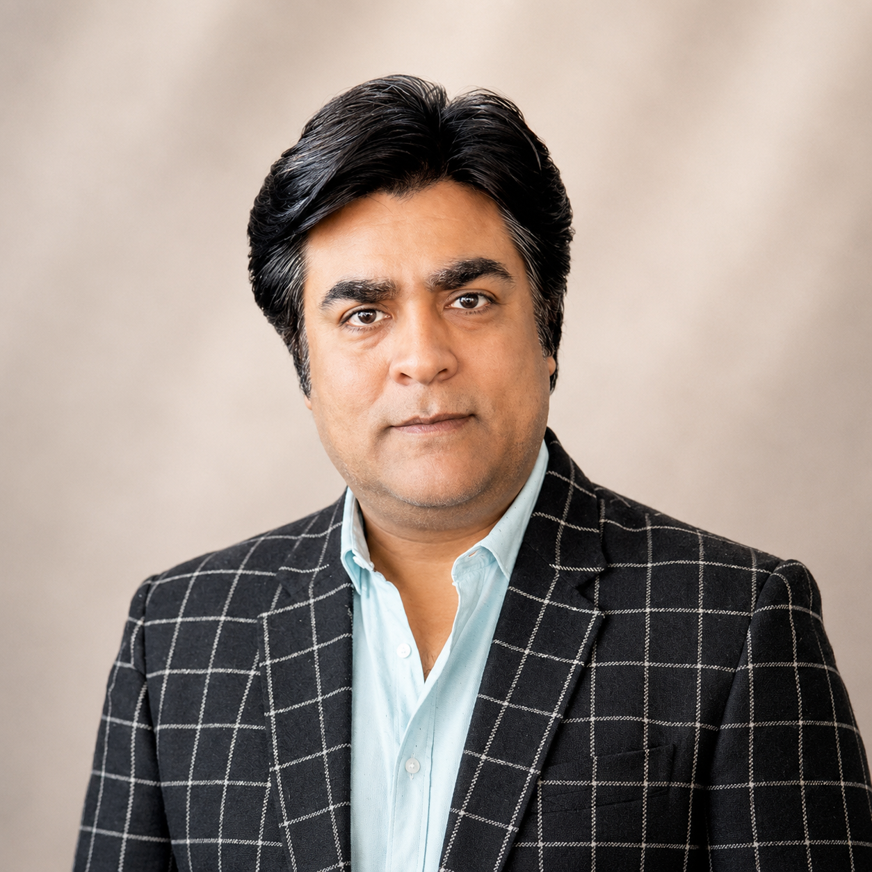 Rajeev Sharma