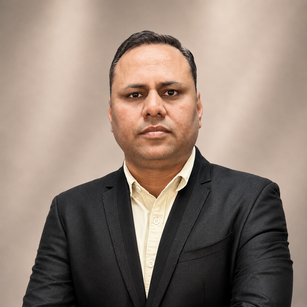Sanjay Saini
