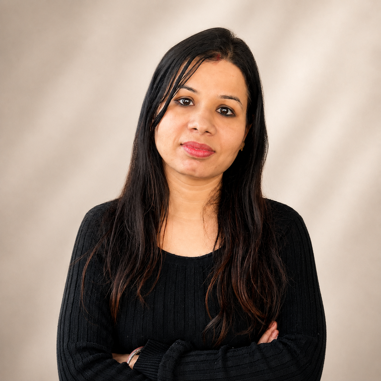 Sonu Sharma