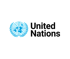 United Nations logo