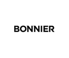 Bonnier logo
