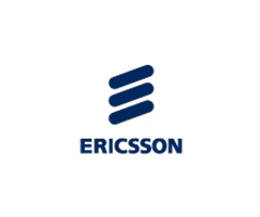 Ericsson logo