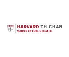 Harvard T.H. Chan School of Public Health logo
