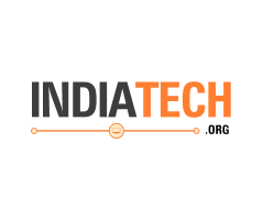 IndiaTech logo
