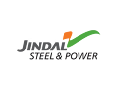 Jindal Steel & Power logo