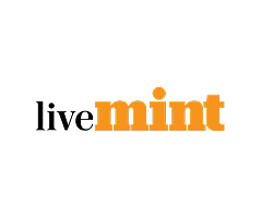 LiveMint logo