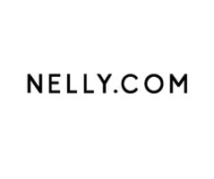 Nelly.com logo