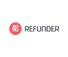 Refunder logo