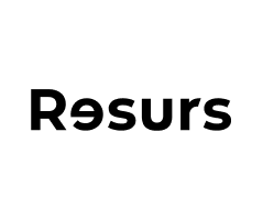 Resurs logo