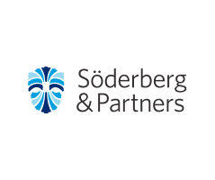 Söderberg & Partners logo