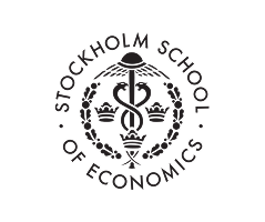 Stockholm School of Economics logo