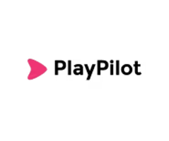 PlayPilot logo