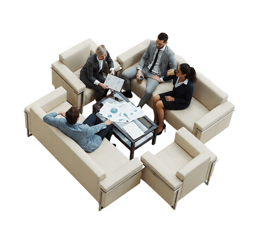 Business Excellence Method Hero Image